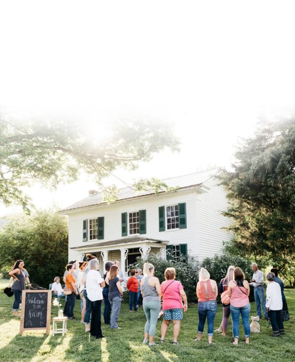Farm Tour - April 24th, 6-8 p.m. - Image 2