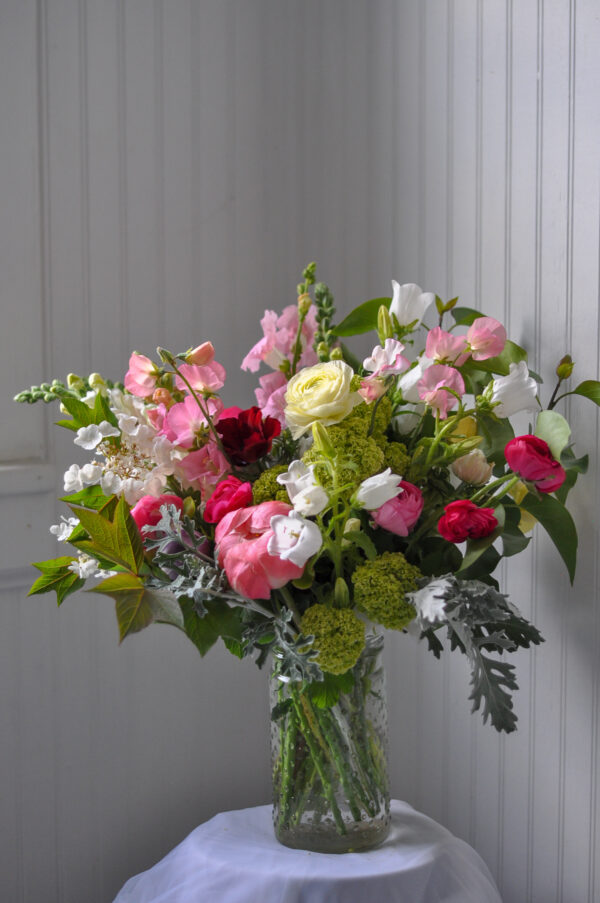 SOLD OUT! Mother's Day Bouquets -  May 10th, 8-10 a.m. pick up - Image 2