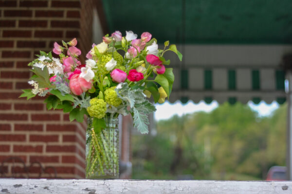 SOLD OUT! Mother's Day Bouquets -  May 10th, 8-10 a.m. pick up - Image 11