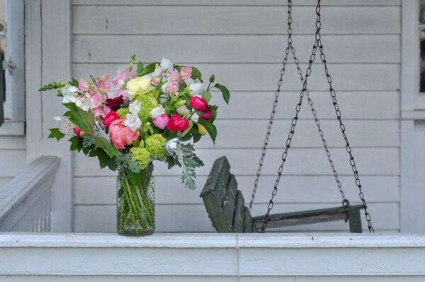 SOLD OUT! Mother's Day Bouquets -  May 10th, 8-10 a.m. pick up - Image 14