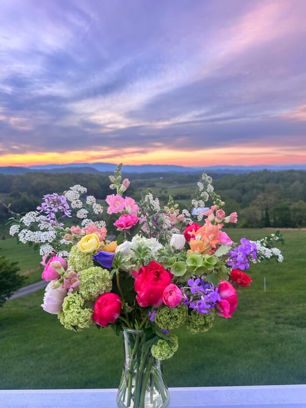 SOLD OUT! Mother's Day Bouquets -  May 10th, 8-10 a.m. pick up - Image 4