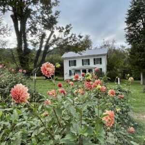 FARM TOUR, August 7, 6:30-8:30