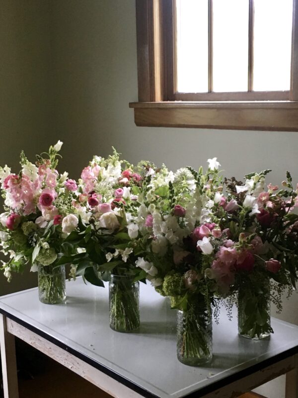 SOLD OUT! Mother's Day Bouquets -  May 10th, 8-10 a.m. pick up - Image 7