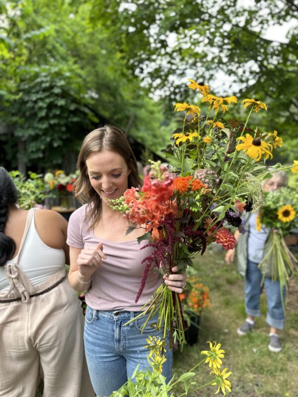 SOLD OUT! Summer Sunshine Workshop - June 17, 6:30-8:30 pm. - Image 6