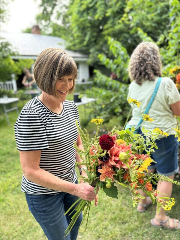 SOLD OUT! Summer Sunshine Workshop - June 17, 6:30-8:30 pm. - Image 8