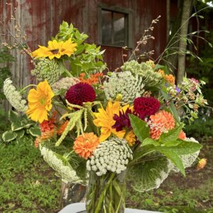 SOLD OUT! Summer Sunshine Workshop - June 17, 6:30-8:30 pm.