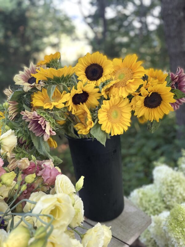 SOLD OUT! Summer Sunshine Workshop - June 17, 6:30-8:30 pm. - Image 12