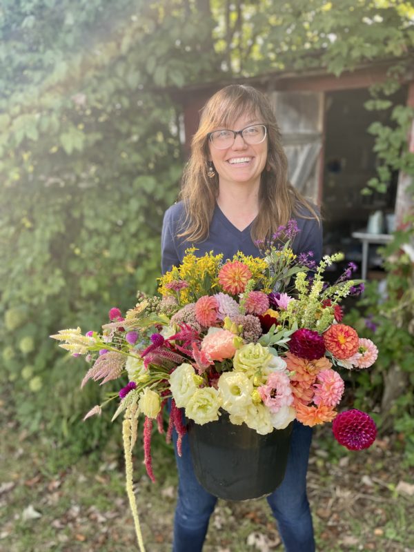 Bouquet Gathering, date TBA