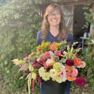 Bouquet Gathering, date TBA