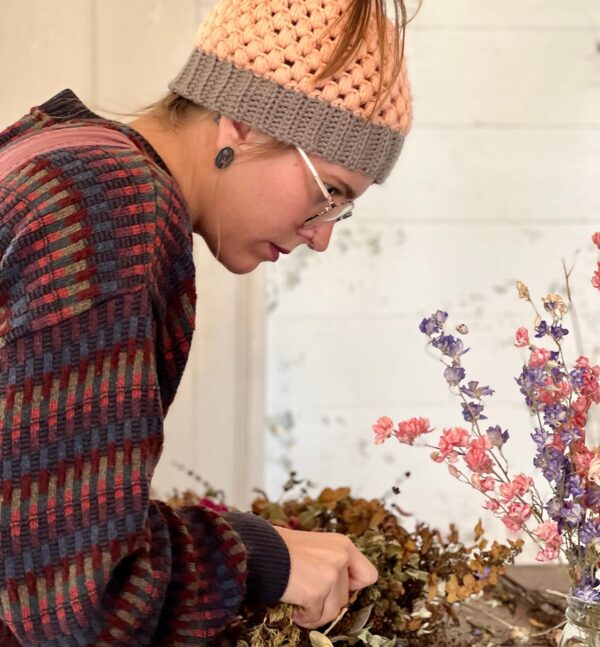 Celebrate Winter Dried Workshop, Thurs., Jan. 30, 2025 6-8 pm - Image 6