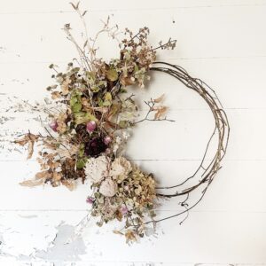 Celebrate Winter Dried Workshop, Thurs., Jan. 30, 2025 6-8 pm