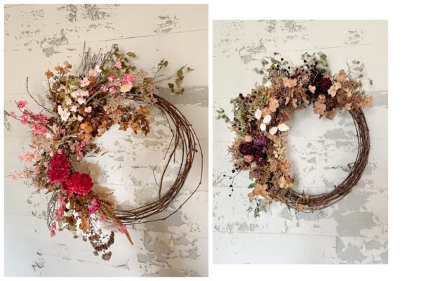 Celebrate Winter Dried Workshop, Thurs., Jan. 30, 2025 6-8 pm - Image 11