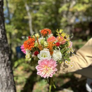 Fall  Bouquets Oct TBA