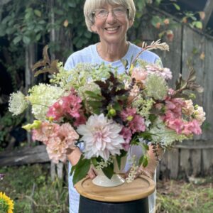 SOLD OUT! July 14 Farm Tour 6-8 pm